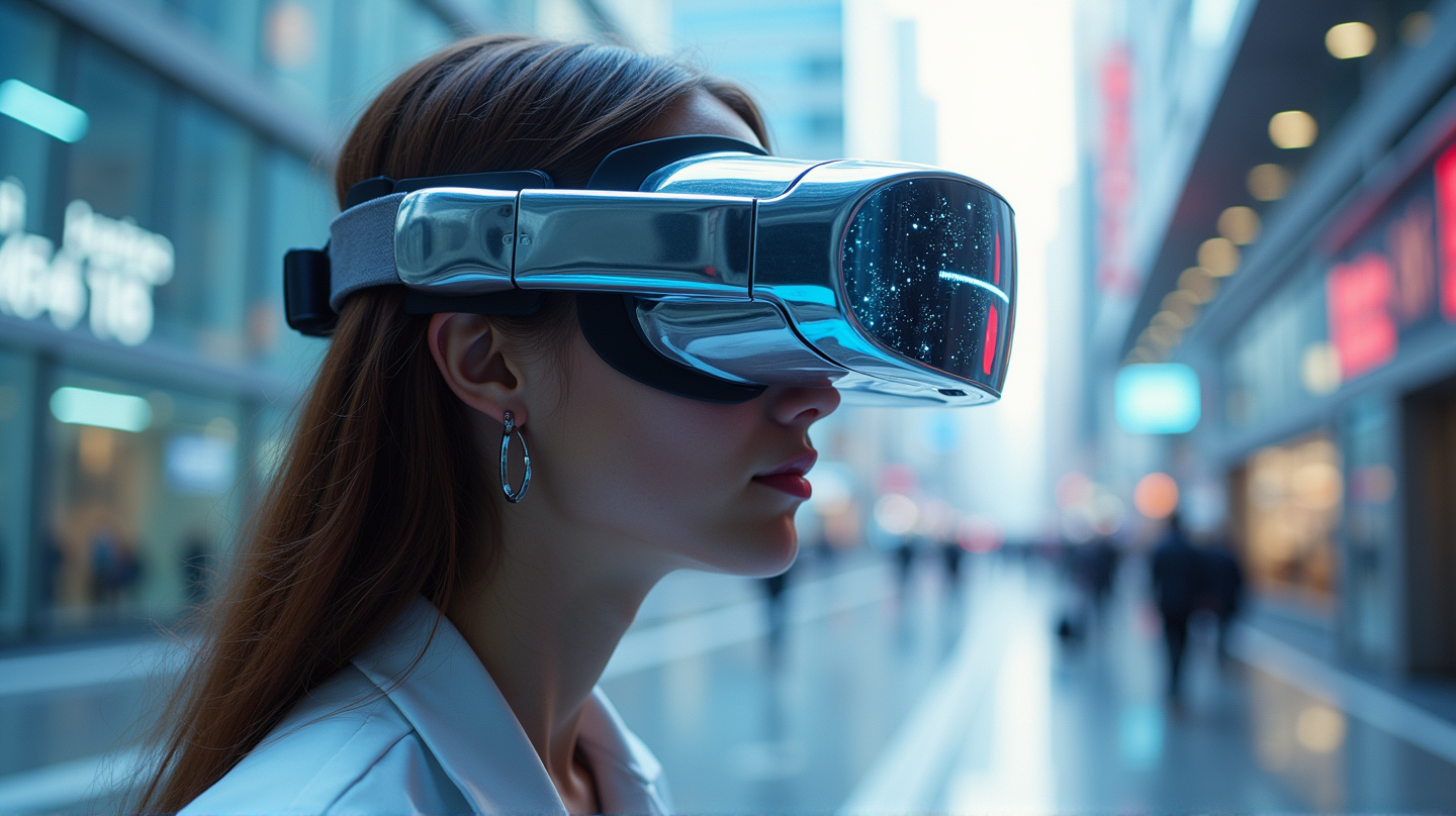 Objavte Samsung Galaxy XR: Budúcnosť priestorového výpočtového výkonu odhalená!