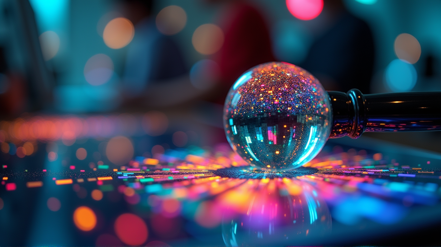 Odomknutie farieb: Revolúcia EyeDropper od Google