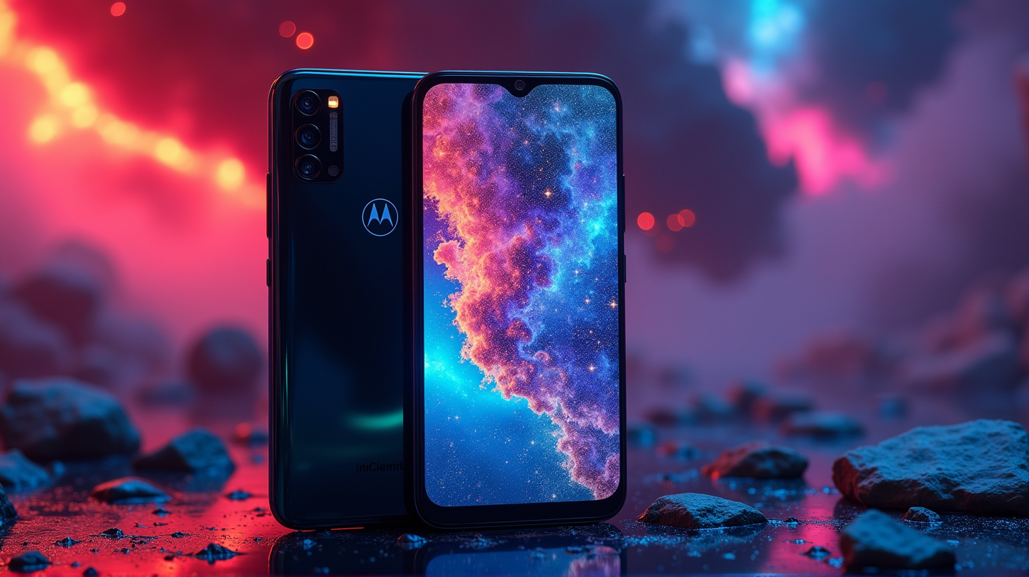 Motorola prekvapuje rýchlym zavedením Androidu 16 pre sériu Edge
