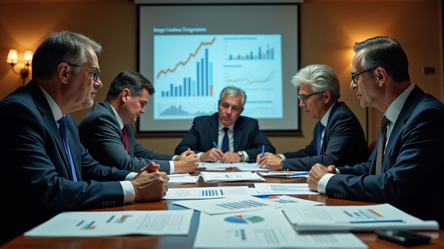 CalPERS je proti masívnemu kompenzačnému balíku pre Elona Muska