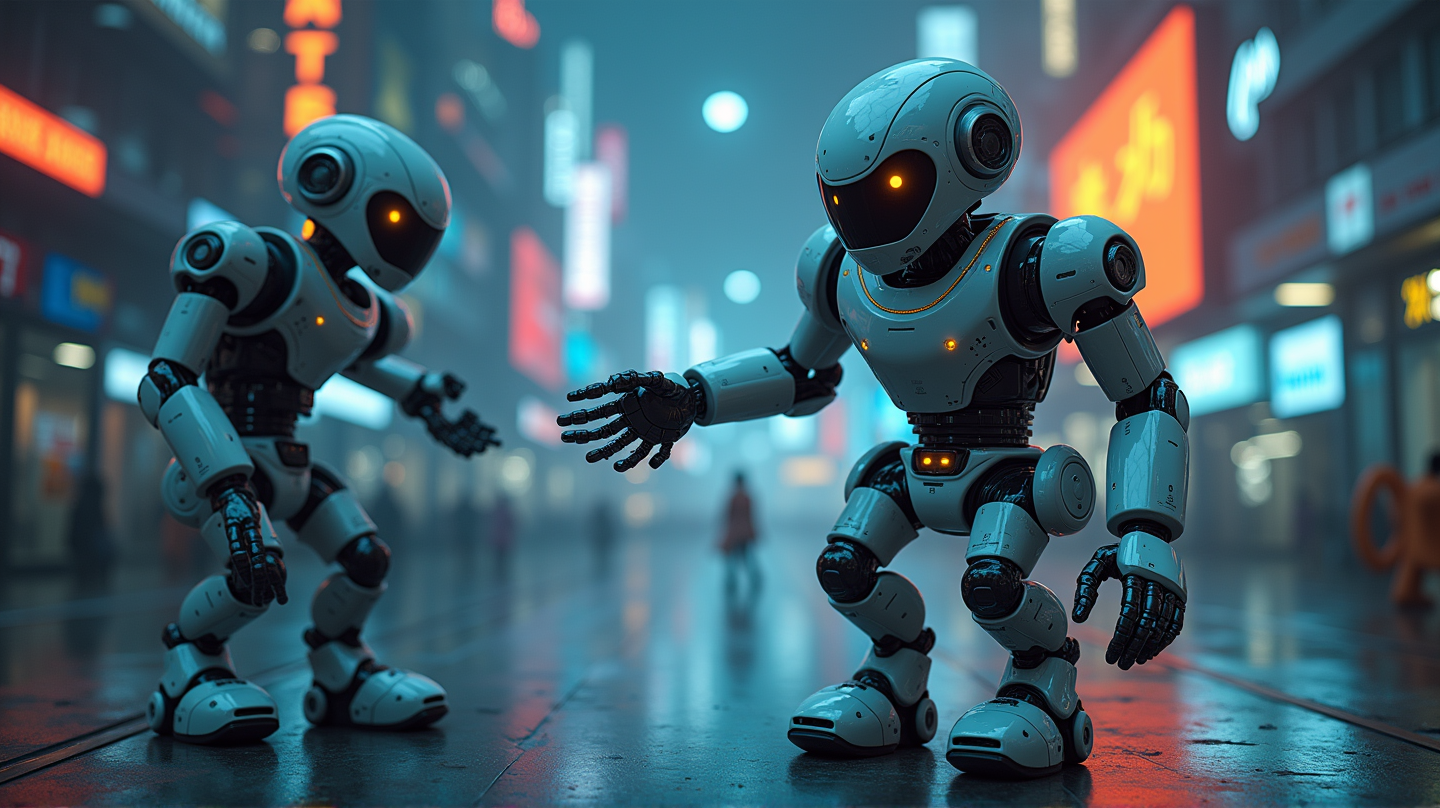 Ako startup transformuje AI robotiku s 405 miliónmi dolárov - Prekvapivý prístup