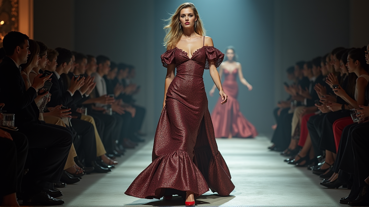 Módne Triumfy a Zlyhania: Výnimočné Celebrity Štýly na Vogue World 2025