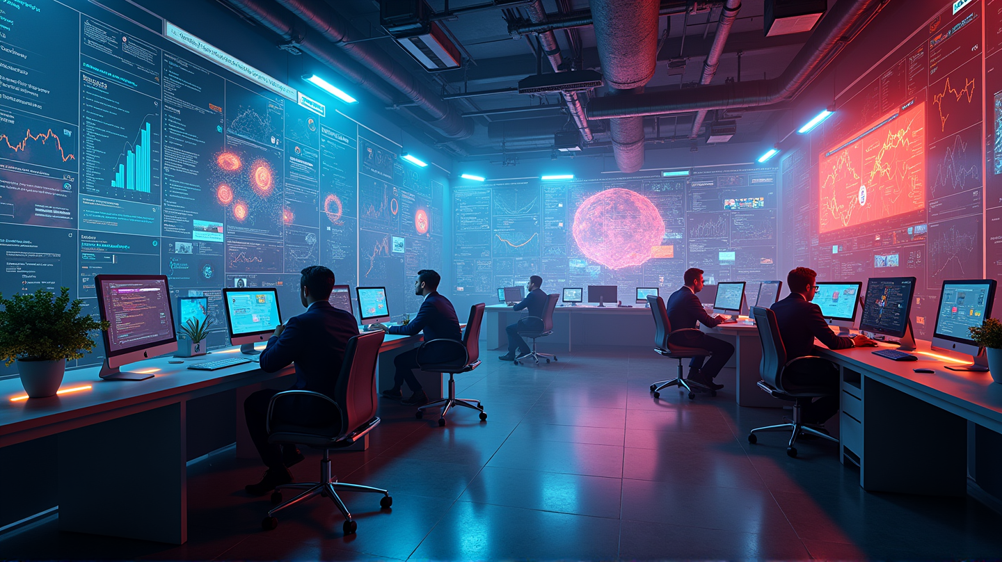 Revolúcia v digitálnom marketingu: Inovatívny sociálny mediálny balík Bert SMM