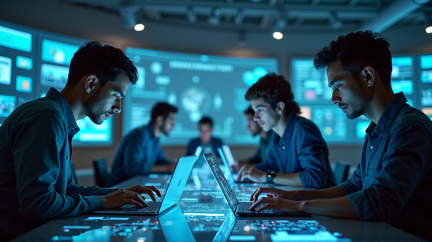 Najlepšie notebooky roku 2025: Odhaľte nadpriemerný výkon a hodnotu