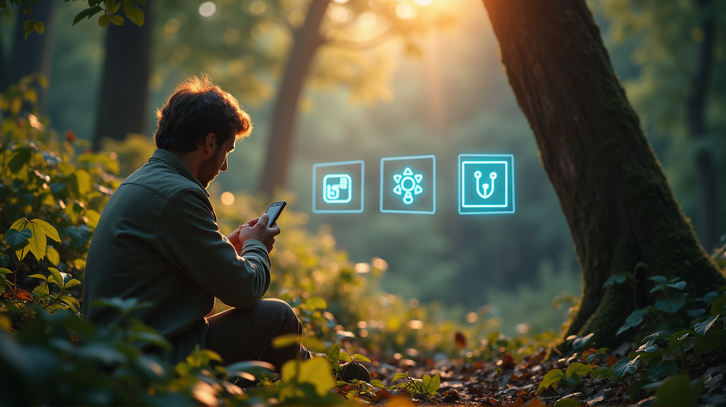 Transformujte svoje návyky na sociálnych médiách: Autor knihy ponúka zásadné rady