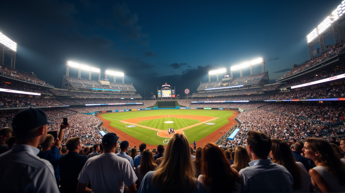 Epický Célebritami Preplnený Maratón: 3. zápas Svetovej série Prekonáva Rekordy