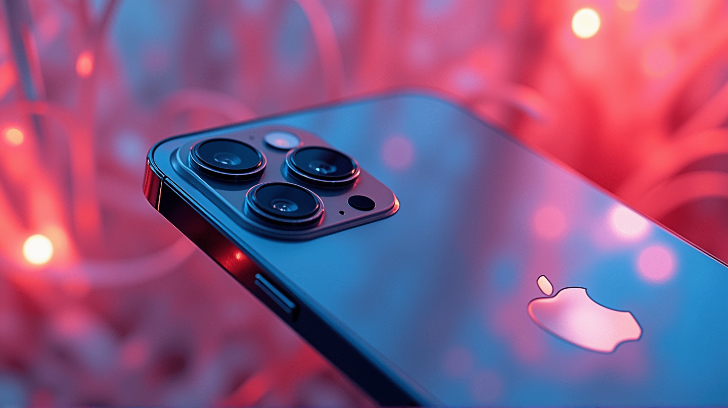 Apple iPhone 17 Pro Max: Rovnováha medzi Výkonom a Inováciou Dizajnu