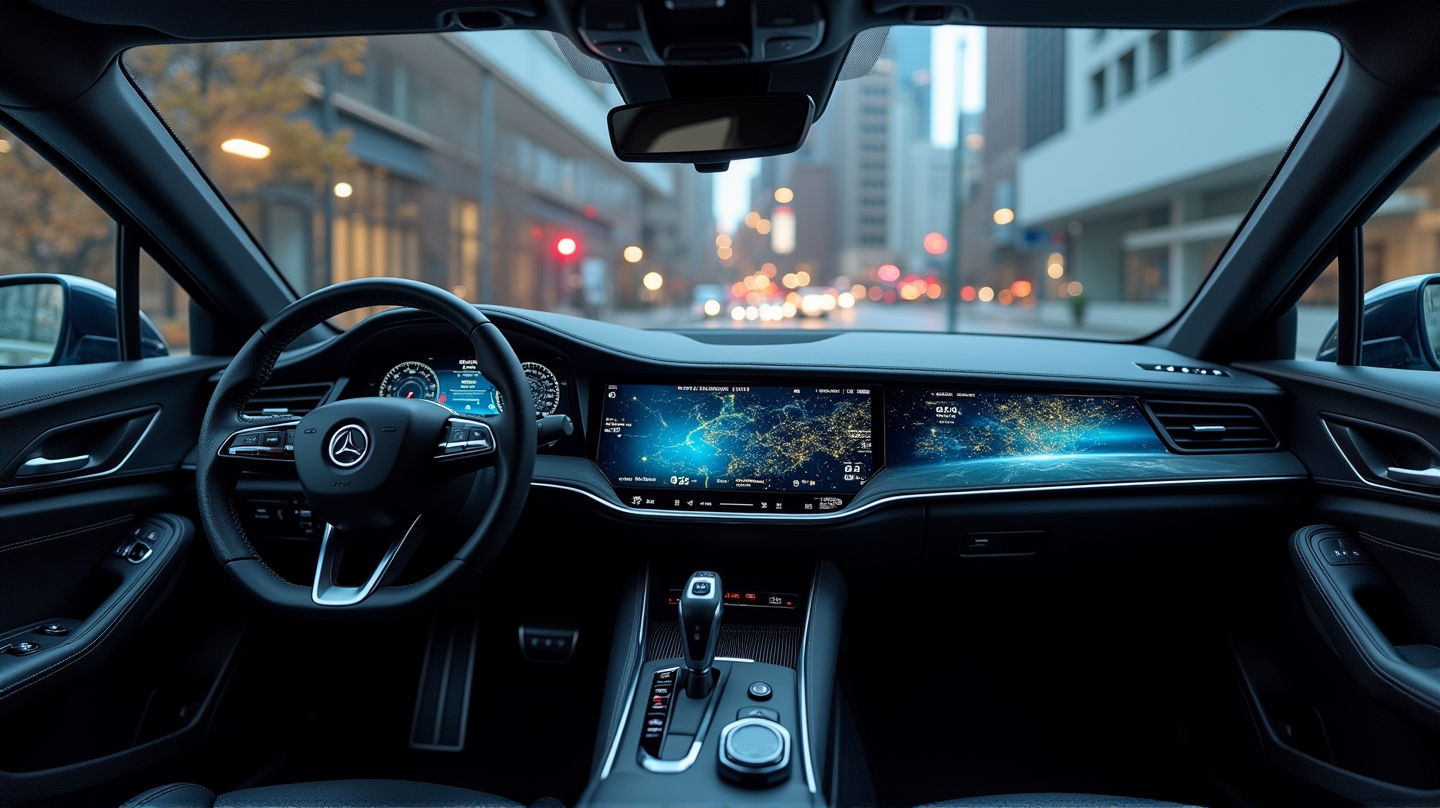 Odvážny krok GM: Odstránenie CarPlay a Android Auto zo všetkých áut