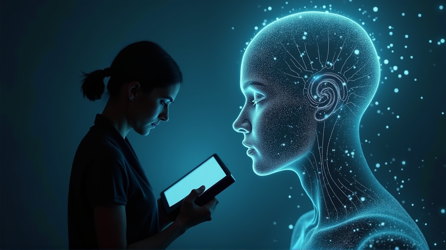 Tajomný užívateľský agent v aplikácii Gemini pre iOS odhalený: Nová hranica v analýze AI premávky