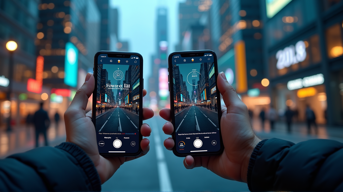 Revolúcia v príjmoch z kryptomien: Najlepšie cloudové ťažobné aplikácie roku 2025, ktoré si nemôžete nechať ujsť