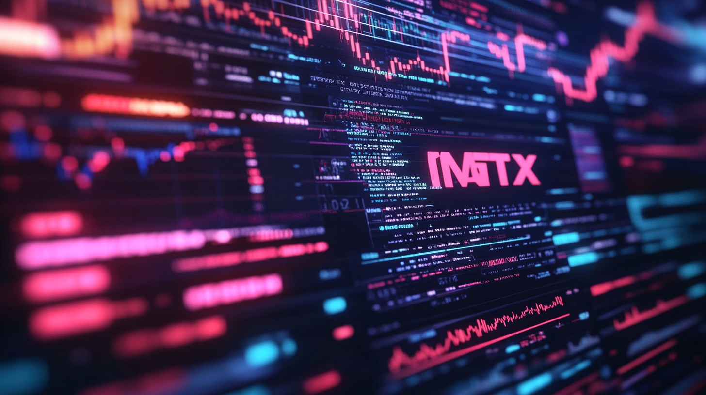 Sereno Luxentis: Objavte pravdu za týmto obchodovacím nástrojom