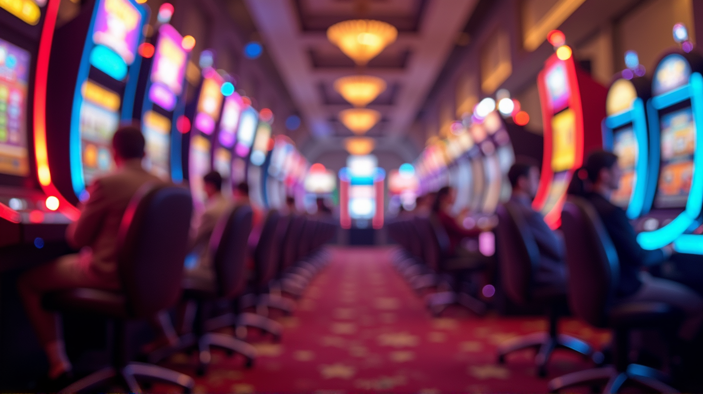 Odhaľte exkluzívnu šancu na Hollywood Casino s kódom za $100