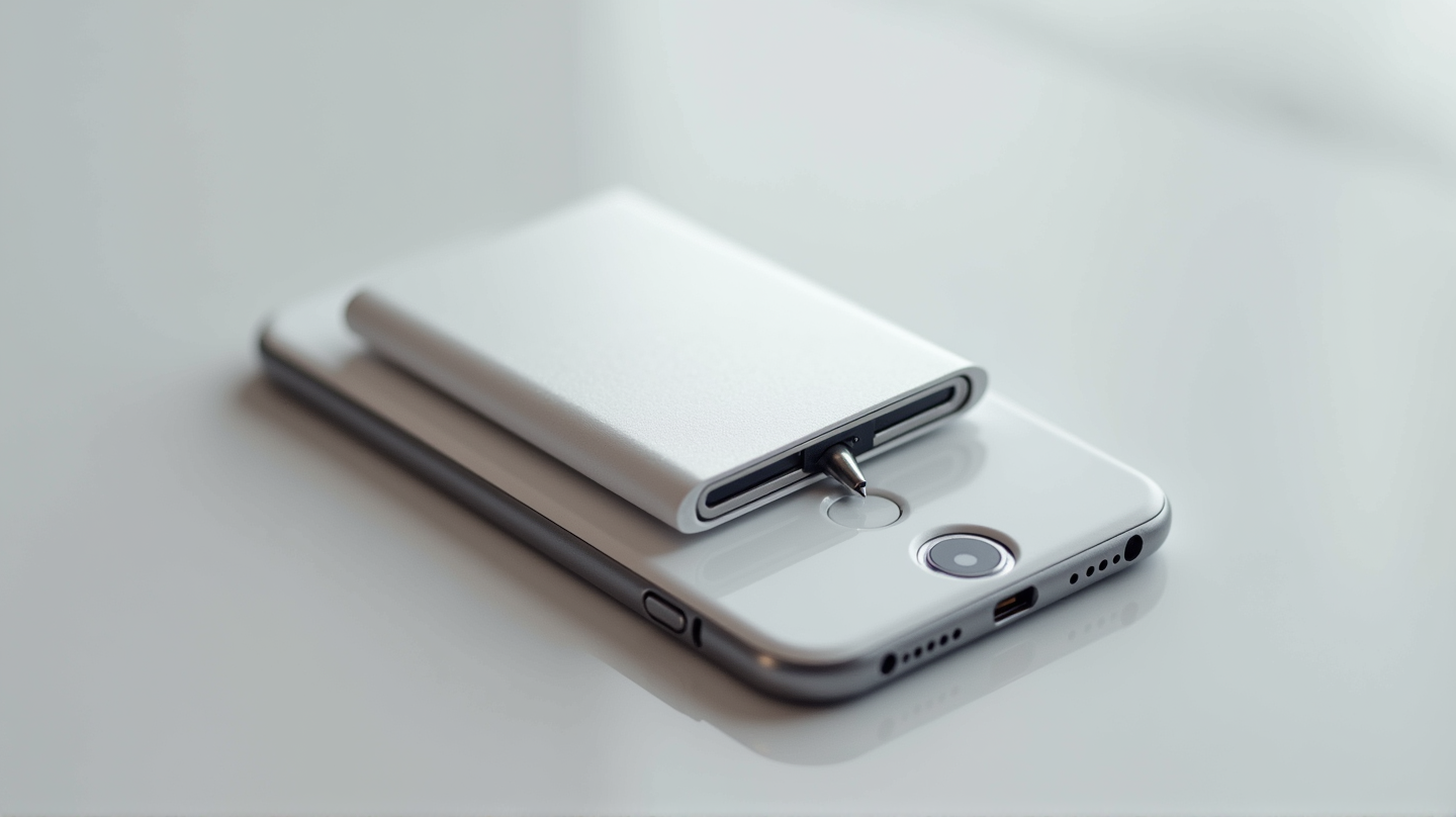 Revolučný Lexar ES5 SSD: Nevyhnutnosť pre každého iPhone tvorcu!