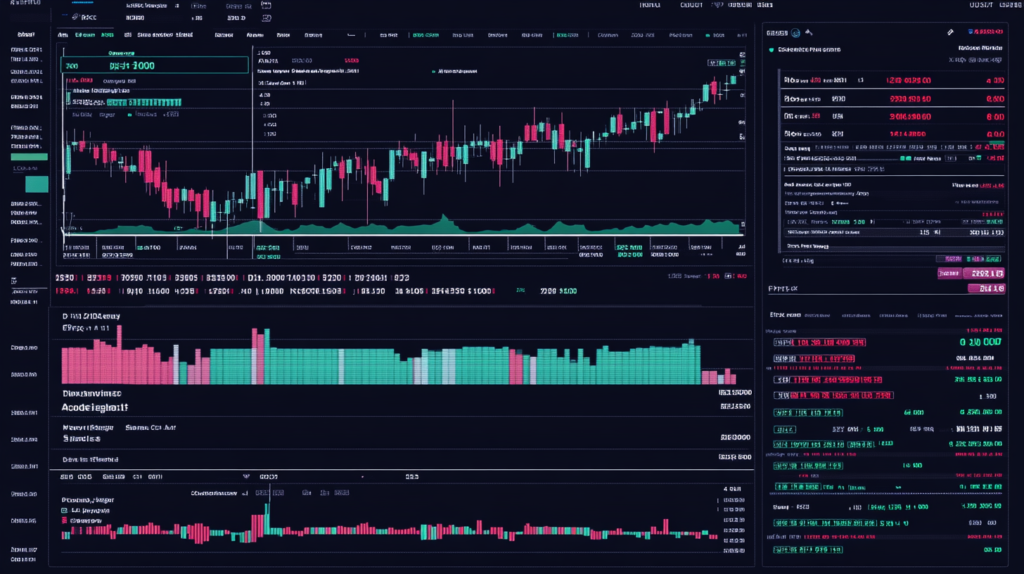 Preskúmajte Dorato Vaultaris: Dôveryhodný obchodný systém?