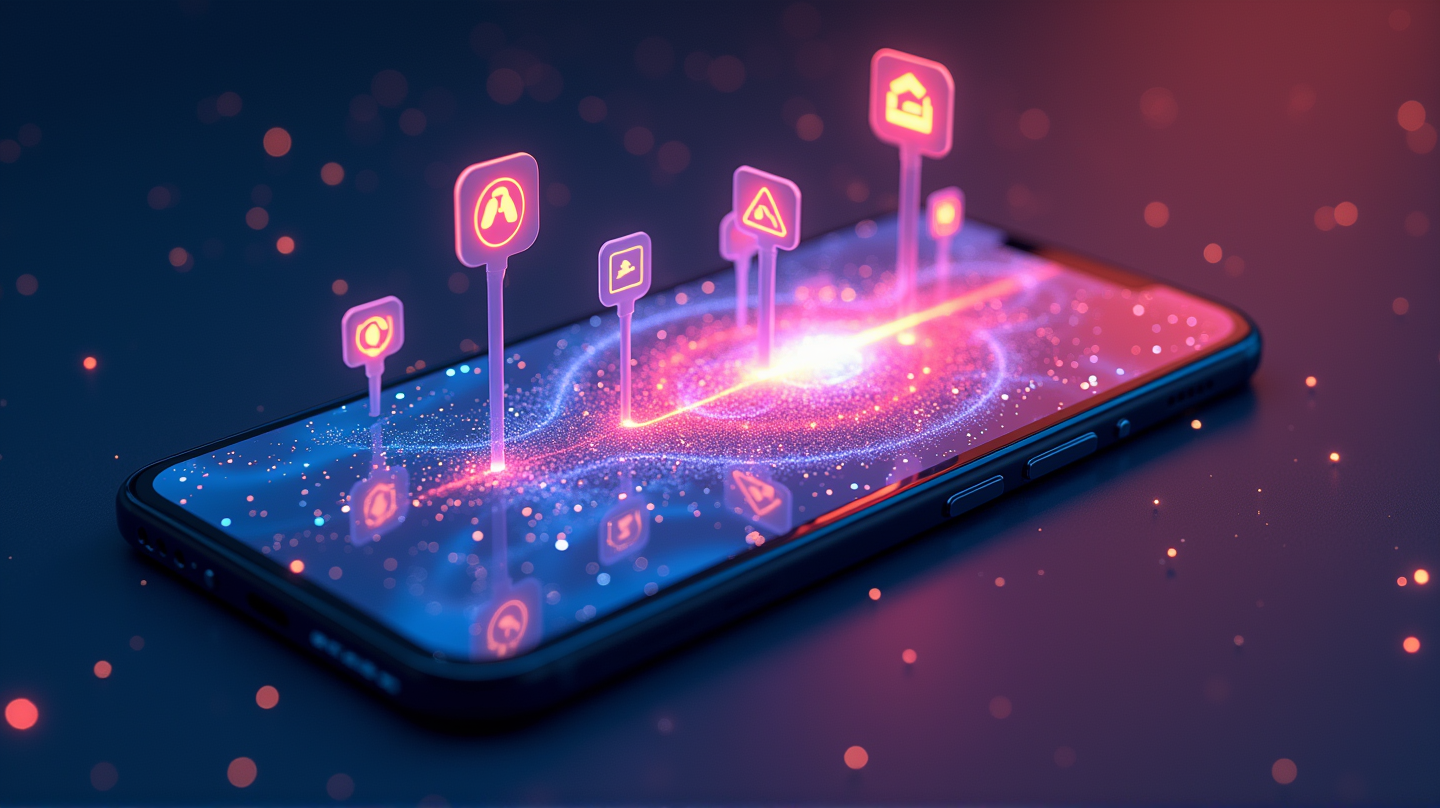 Android 16: Herný zmenárik v personalizácii ikon aplikácií