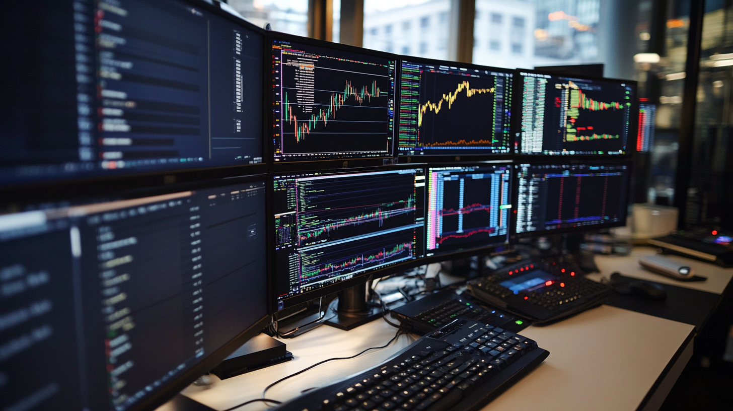 Vif Valtrix: Je tento systém svätým grálom obchodovania?