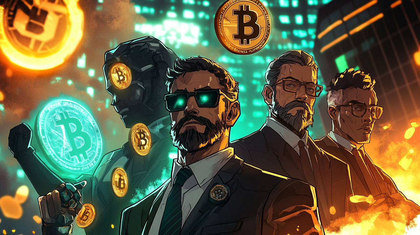 Objavte Asse Gainlux: Je to budúcnosť obchodovania?