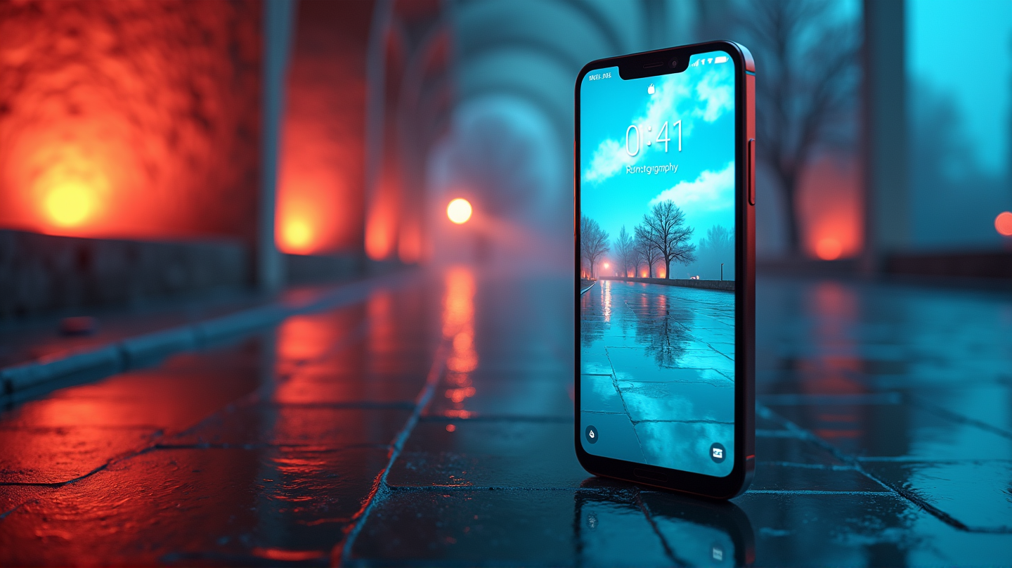 Zvýšte výkon svojho Androidu: Jednoducho vymažte Cache
