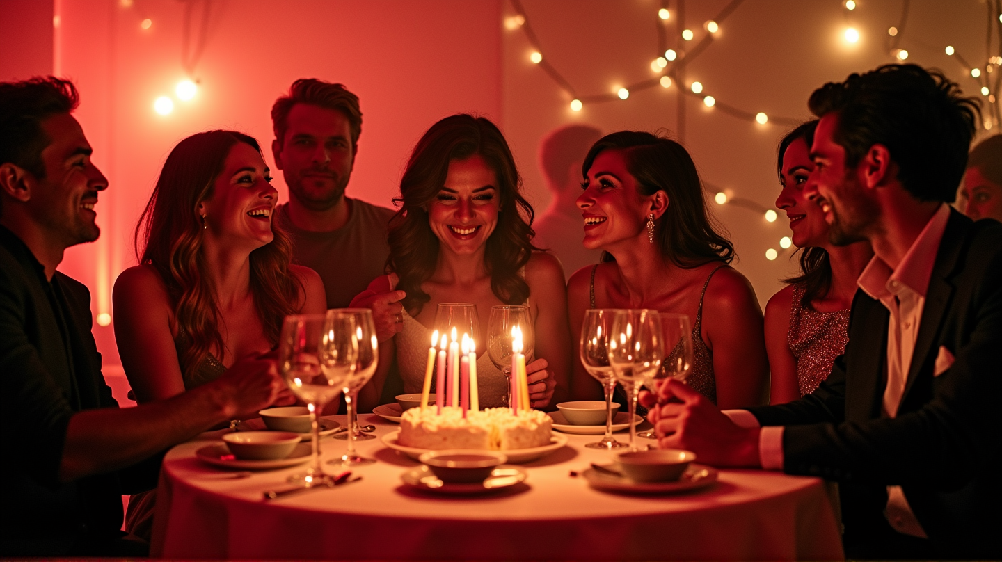 Ikonické hviezdy oslavujú narodeniny: Anne Hathaway a Megan Mullally vedú oslavy 12. novembra