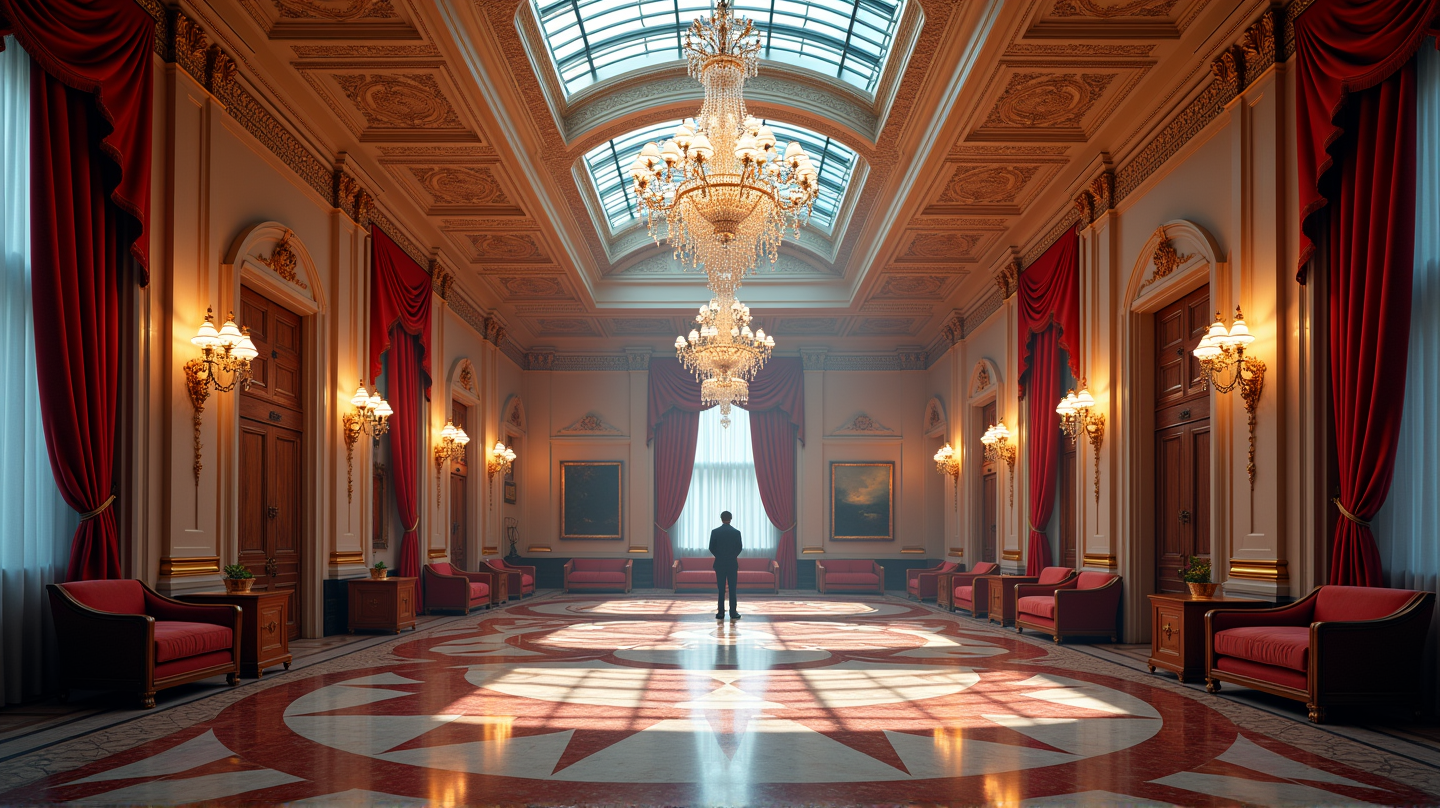 Technologickí giganti financujú Trumpovu transformáciu tanečnej sály v Bielom dome za 300 miliónov dolárov