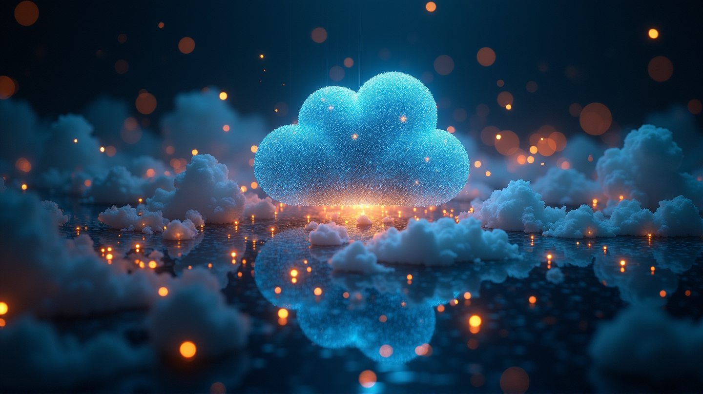 Odvážna AI obnova Amazonu: Mocná stávka za 38 miliárd dolárov