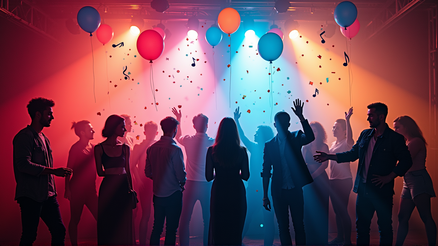 Oslávte so Štýlom: Slávne Narodeniny 7. novembra 2025