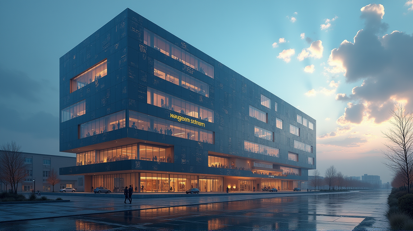 Triumf Amazonu v Oblaku: AWS zažiari v ére AI