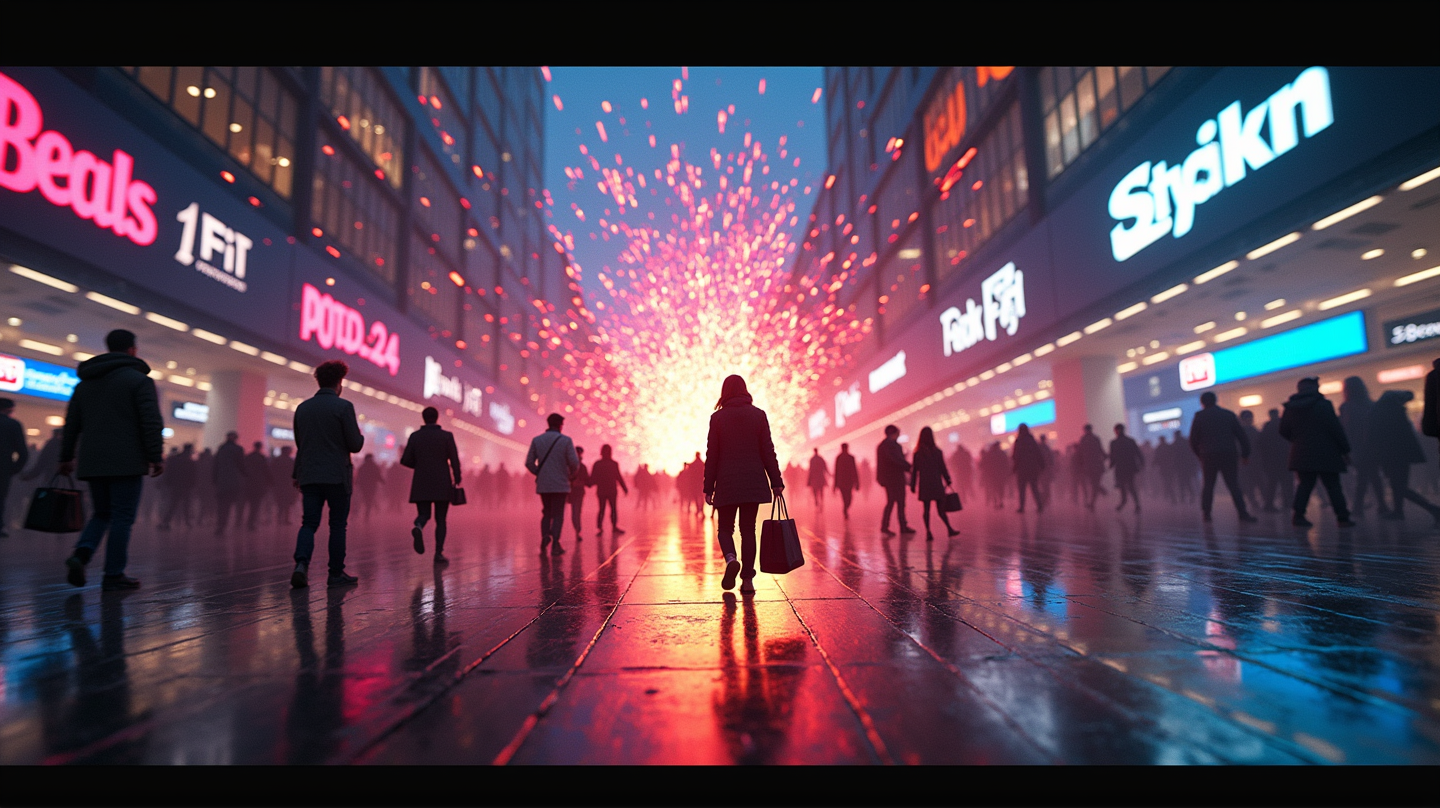 Najlepší Sprievodca Využívaním Black Friday Apple Zliav 2025