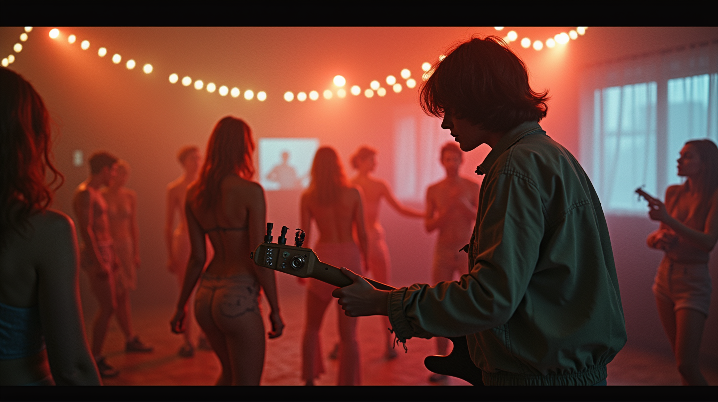 ‘Južné kroniky’: Nostalgický ponor do Litvy 90. rokov