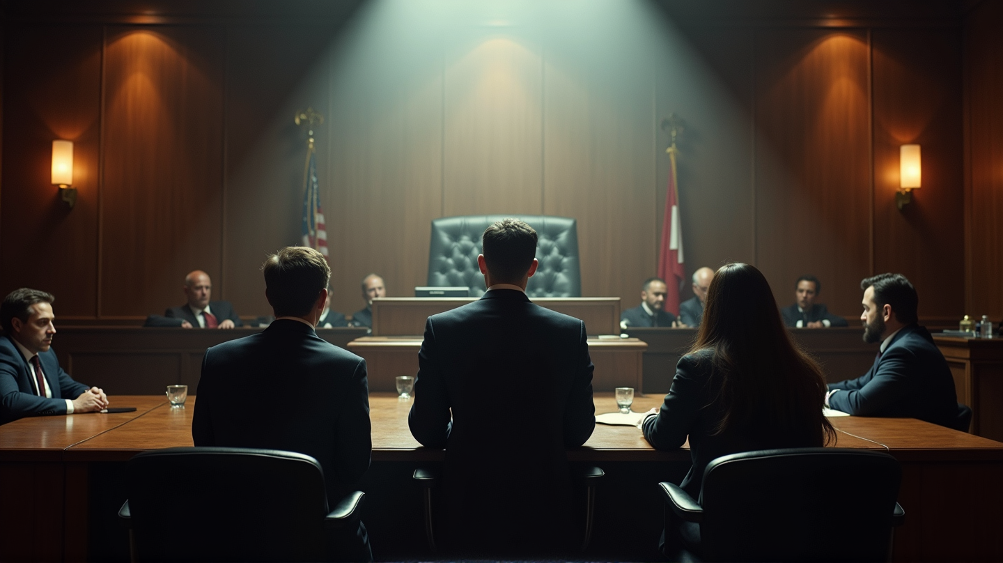 Muž Obvinený zo Znepokojujúcich Hrozieb voči Prezidentovi Trumpovi