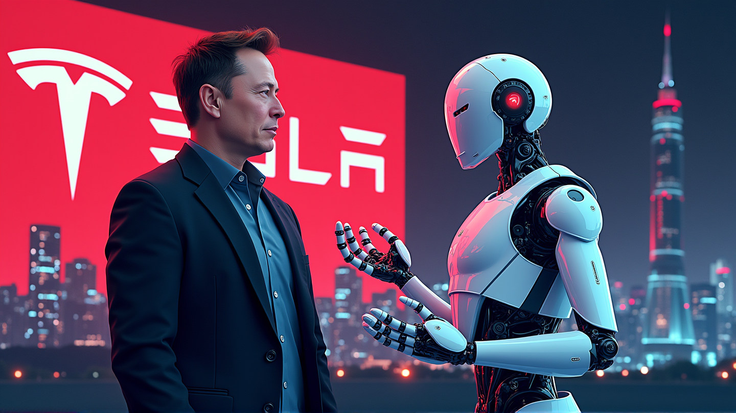 Historický balíček $878bn pre Elona Muska: Skok k trilionáru?