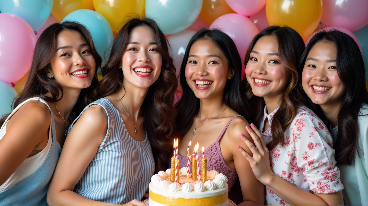 Pozornosť celebrít: Slávime narodeniny 25. novembra 2025