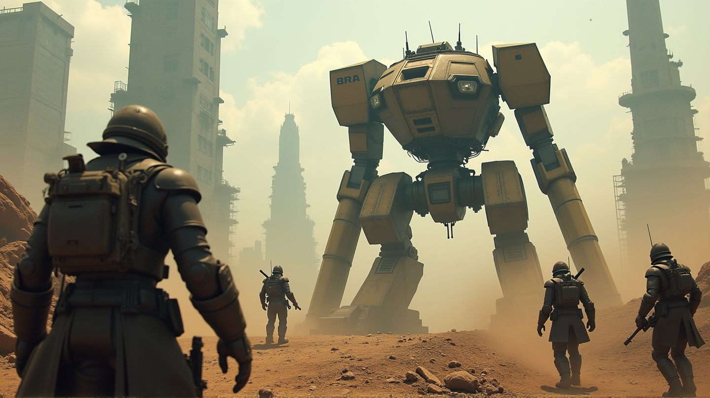 Arc Raiders: Prijmite Výzvu, Nezjednodušujte Dobrodružstvo