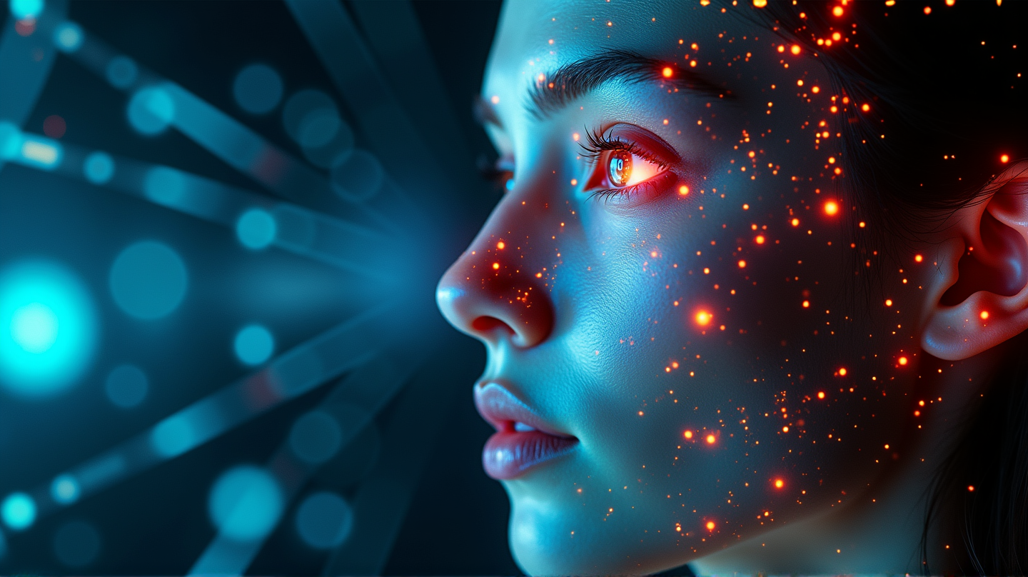 Revolúcia v Androide: Polar ID sa postaví proti FaceID od Apple