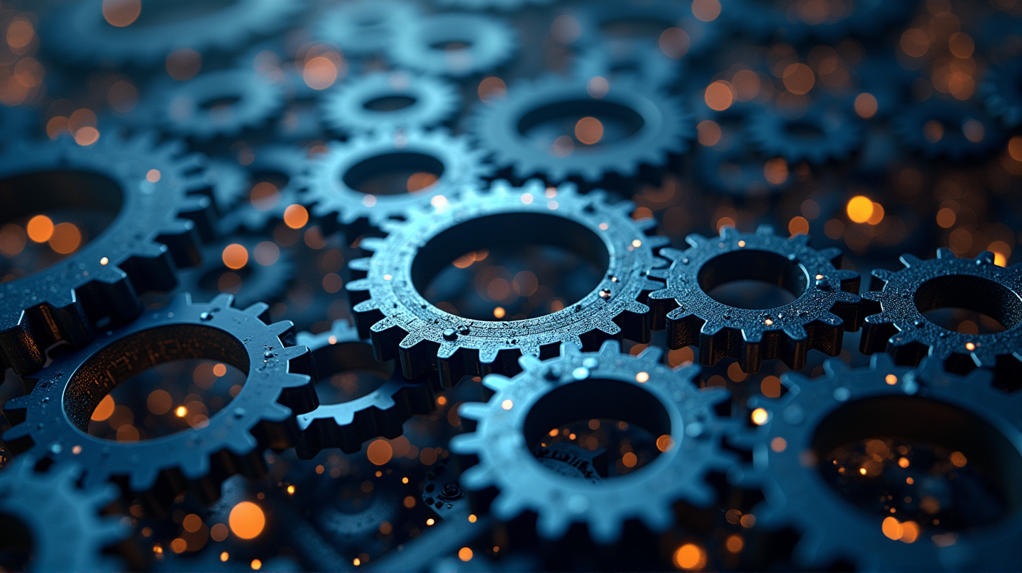 Stratégická bitka veľkých technologických spoločností: Zbieranie AI spoločností ako zberateľských kariet