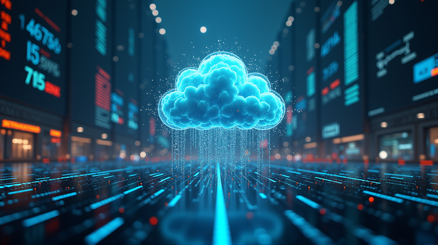 Raketová vzostup Amazonu: AI boom posilňuje trhovú pozíciu