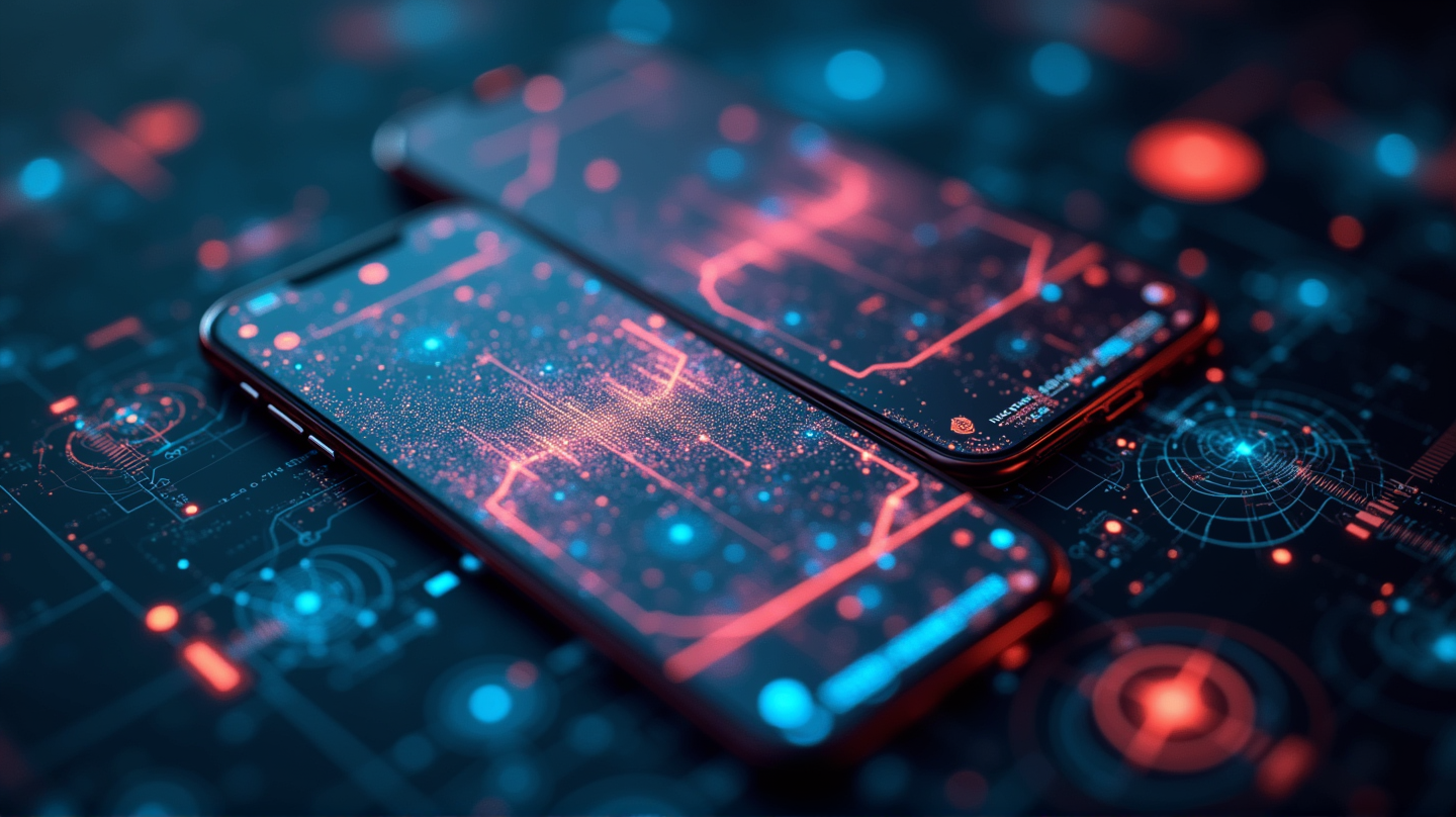 Prekvapivý Zvrat: Huawei Uľahčuje Zdieľanie Súborov s iPhonmi Proti Všetkým Očakávaniam!