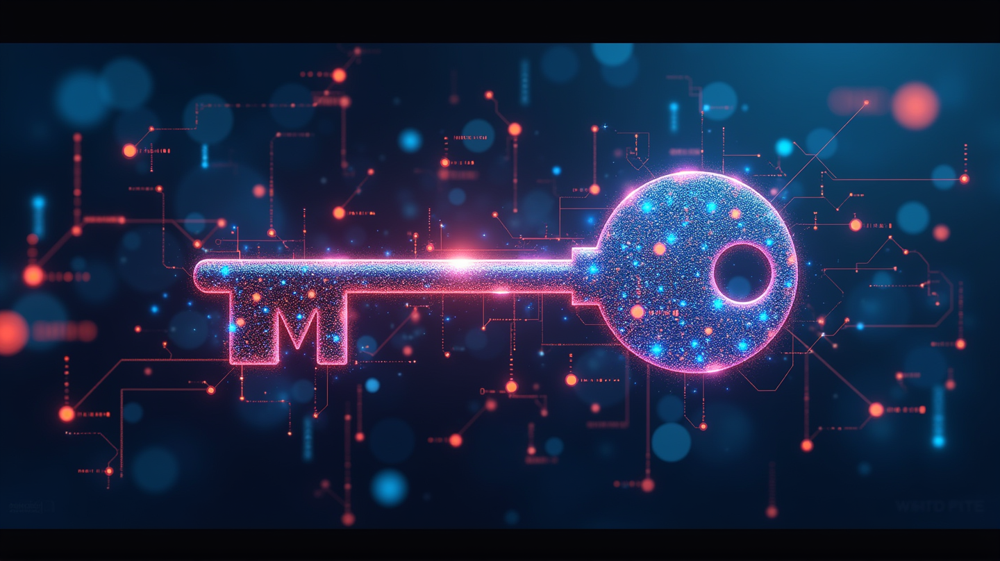 Vzostup prístupových kľúčov: Na ceste predbehnúť heslá v zabezpečení