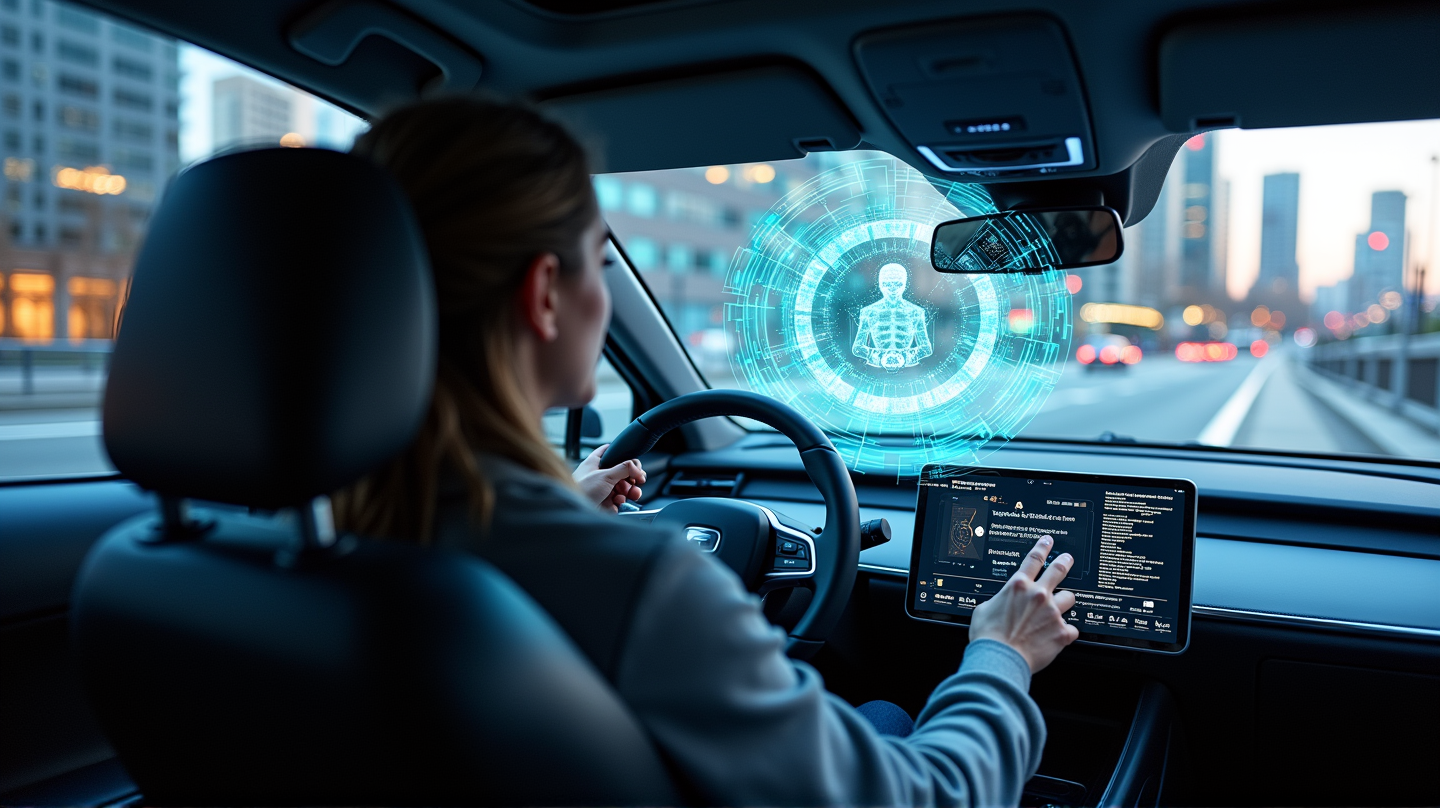Zoznámte sa s Gemini: AI revolúcia od Google na Android Auto