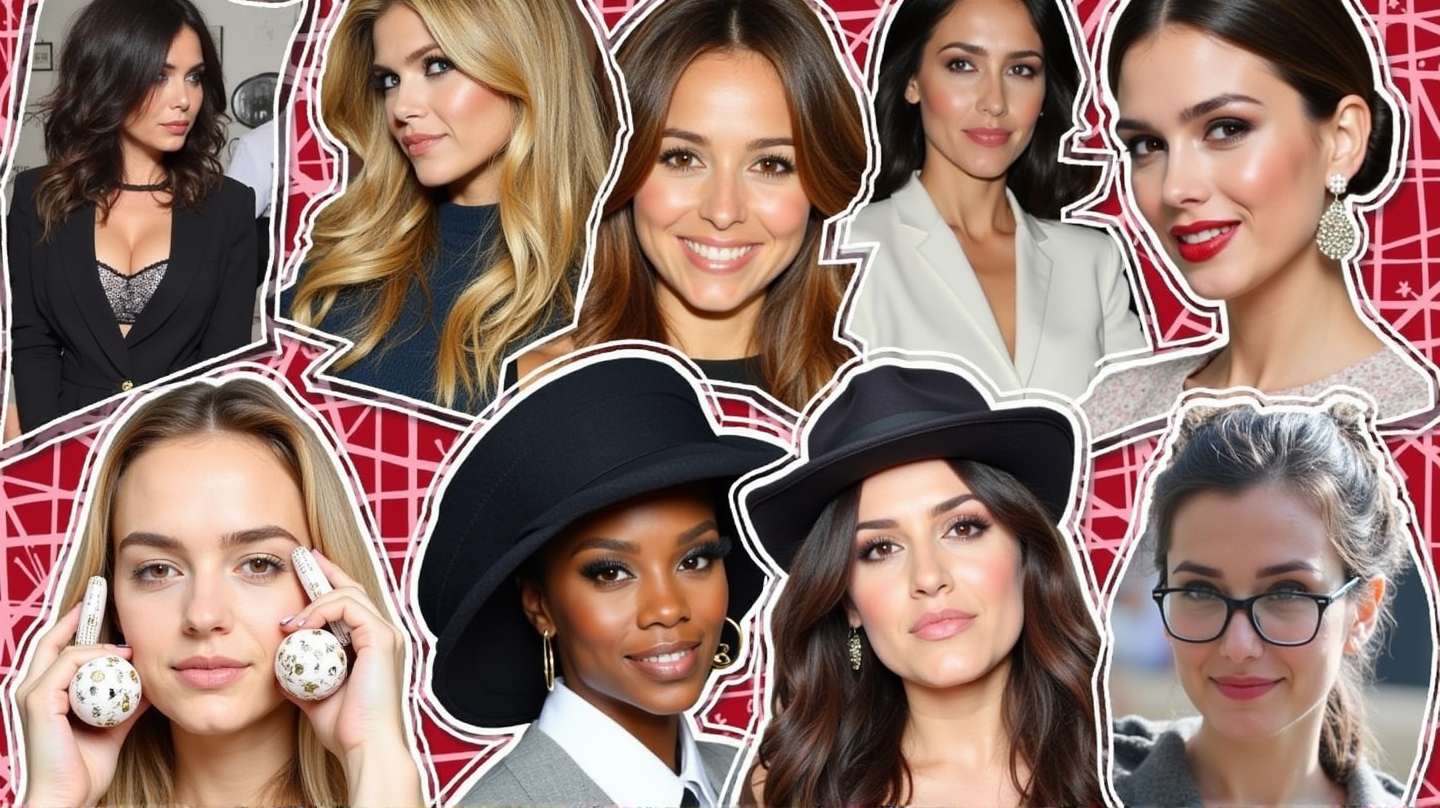 Najlepšie darčeky celebrit: Od džínsov doporučených Oprah k zázračnej starostlivosti o pleť