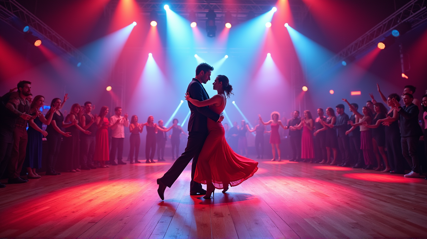 Rock & Roll Hall of Fame Night na 'Dancing With the Stars' priniesol prekvapenia a slzy!