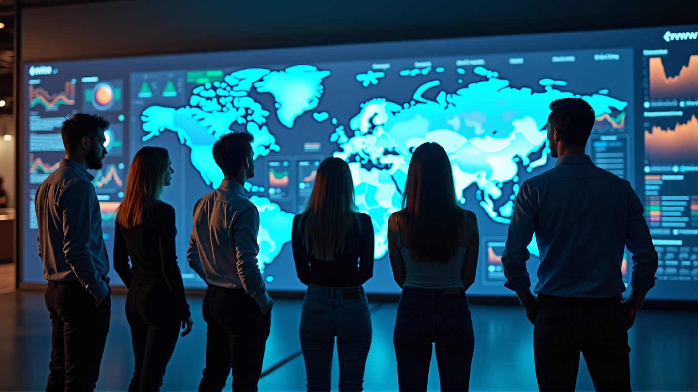 Zvýšte svoju návratnosť investícií pomocou sociálnych médií: Stratégie od Info-Tech Research