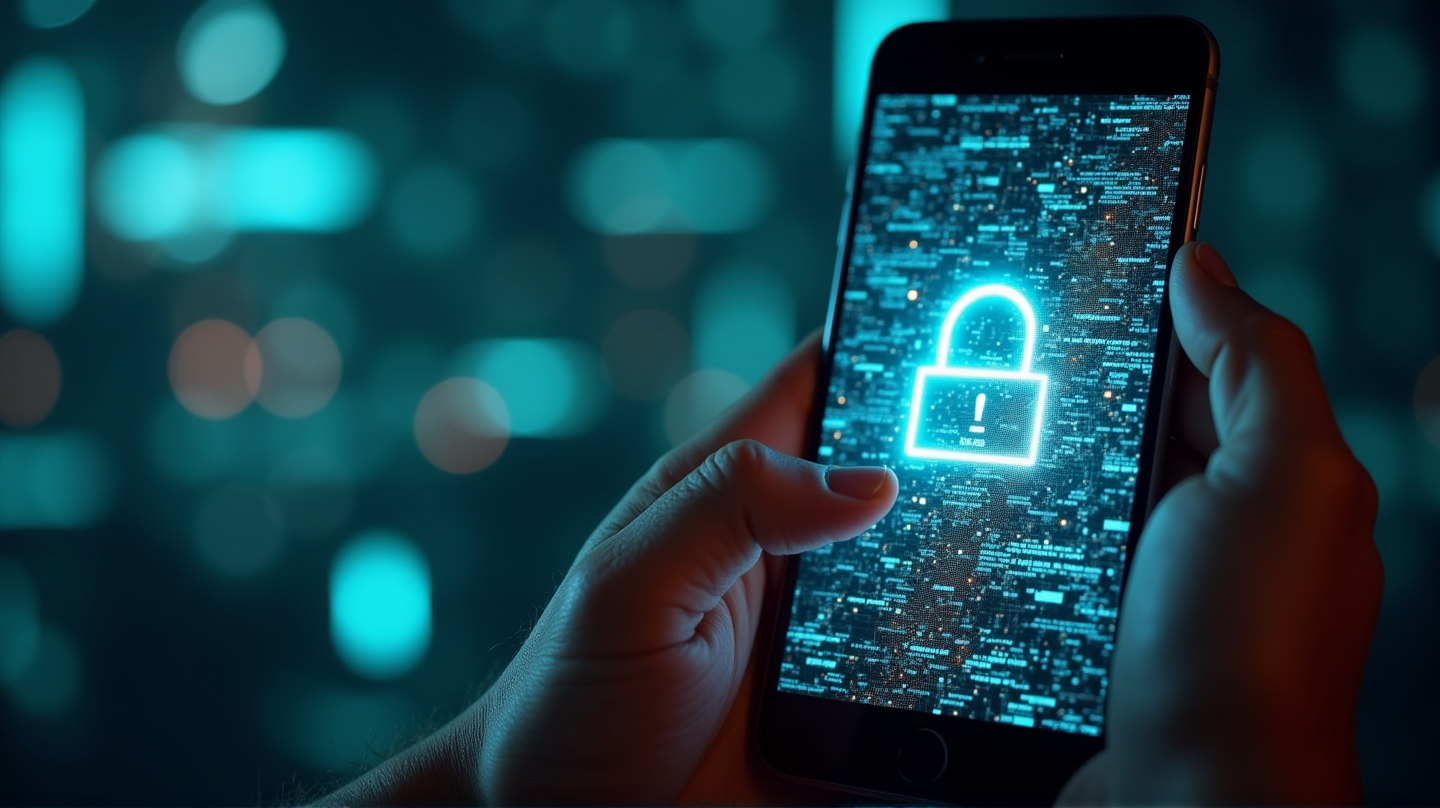 Android vs. iPhone: Googleova Odvážna Víťazstvo Nad Podvodmi