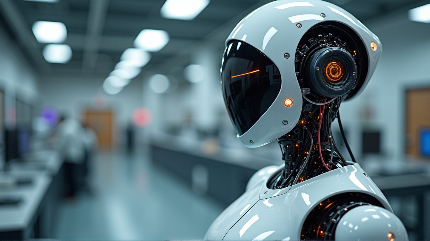 Tesla Talenty Sa Hrnú k Novému Rivalovi, Sunday Robotics: Čo sa Deje?