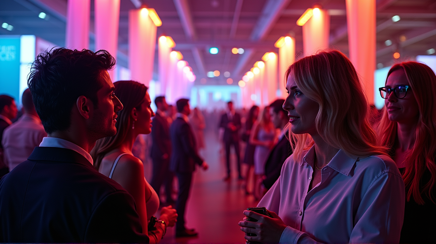 Bravocon sa Vráti: Najlepší Zážitok pre Fanúšikov Bravo v Las Vegas