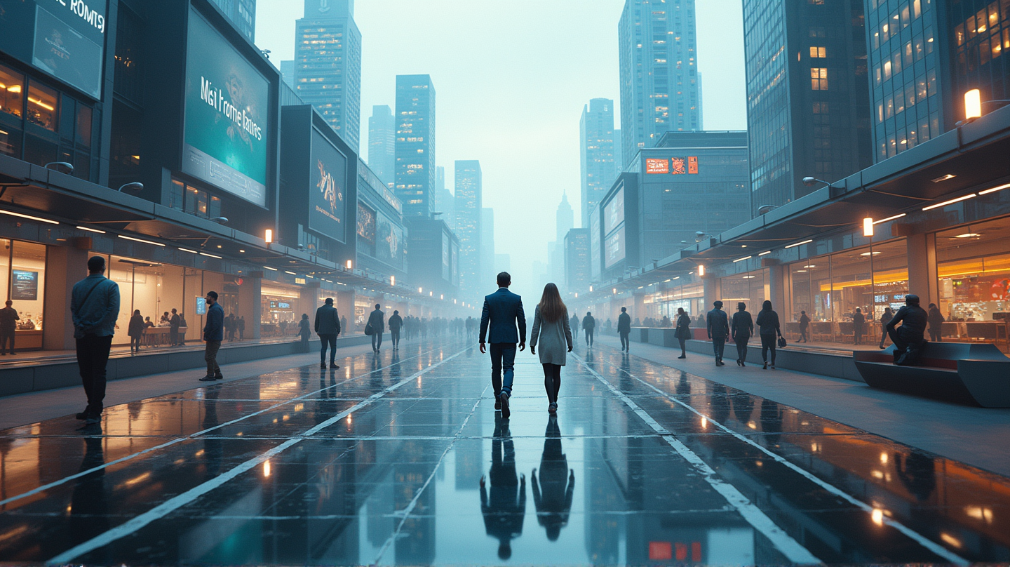 Elon Musk Predstavuje Budúcnosť: Urobí AI Prácu Nepovinnou alebo ju Transformuje?