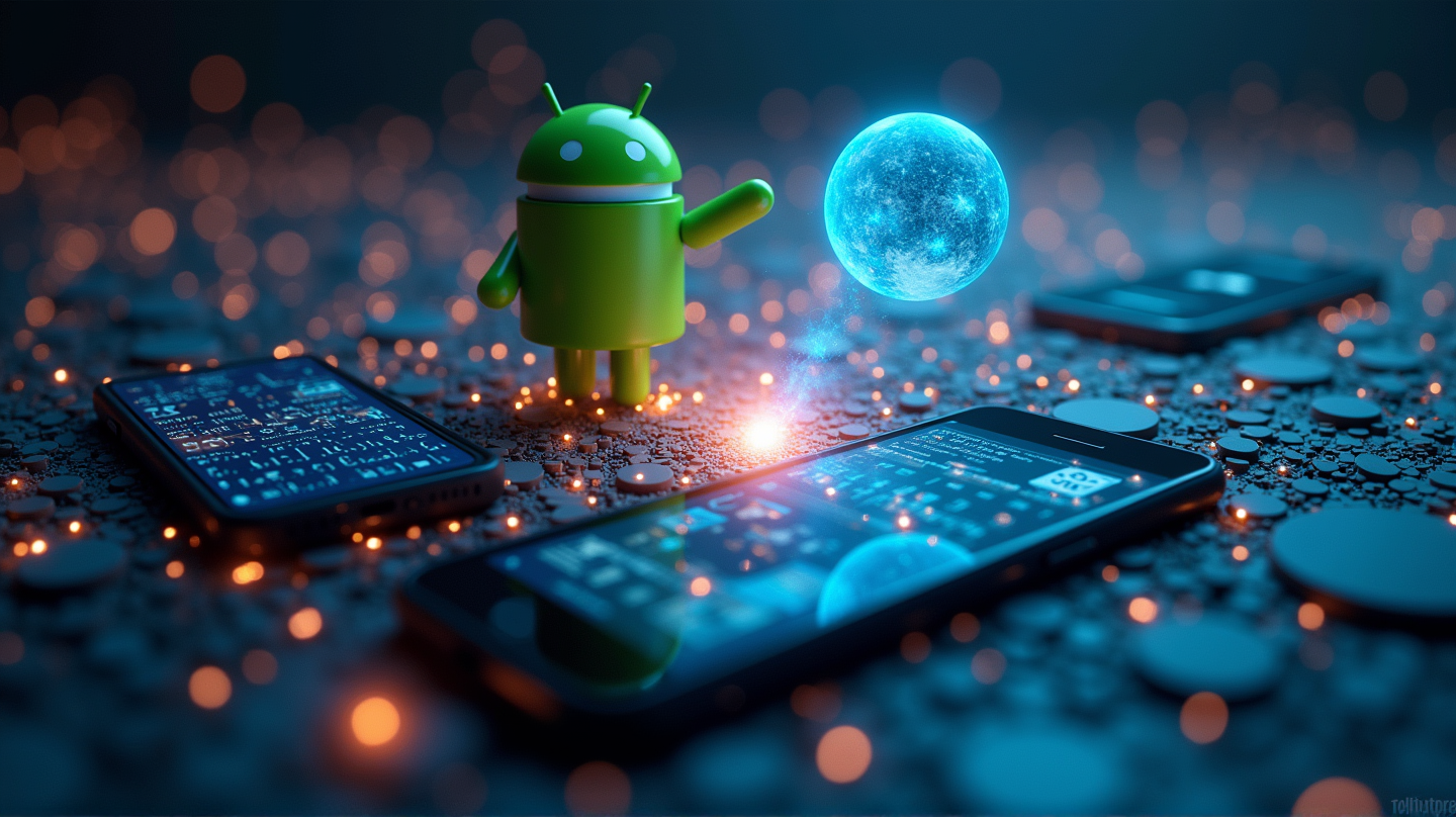 Revolučné zdieľanie naprieč platformami: Apple AirDrop sa stretáva s Androidom vďaka Pixel 10