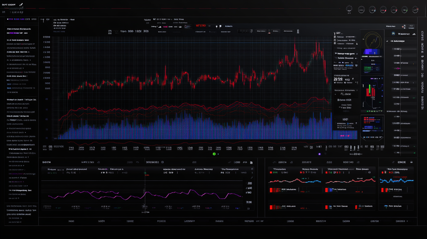 Je Redpeak Finlux tou správnou obchodnou platformou pre vás?