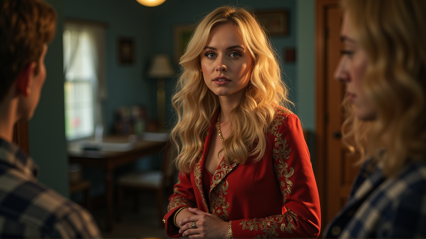 Odvážny postoj Rebel Wilson: Vnútro kontroverzie 'The Deb' a jej úloha oznamovateľa