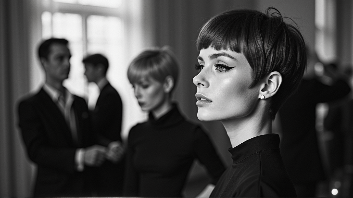 Ikonický účes, ktorý navždy zmenil Hollywood